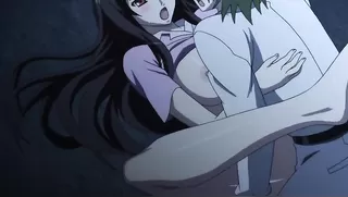 Aki Sora: Yume no Naka - Ep.1