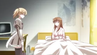 Aki Sora: Yume no Naka - Ep.1