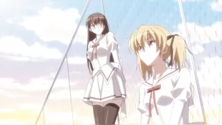 Aki Sora: Yume no Naka - Ep.2