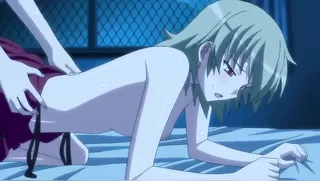 Aki Sora: Yume no Naka - Ep.2