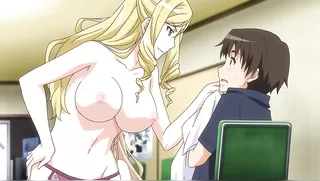 Eroge! H mo Game mo Kaihatsu Zanmai - Ep.1