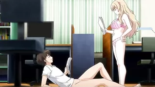 Eroge! H mo Game mo Kaihatsu Zanmai - Ep.2