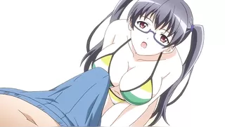 Eroge! H mo Game mo Kaihatsu Zanmai - Ep.2