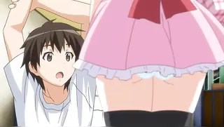 Eroge! H mo Game mo Kaihatsu Zanmai - Ep.2