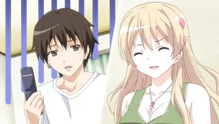 Eroge! H mo Game mo Kaihatsu Zanmai - Ep.3
