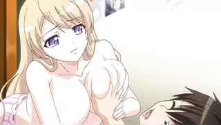 Eroge! H mo Game mo Kaihatsu Zanmai - Ep.4