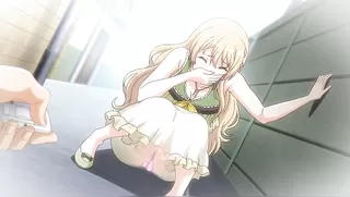 Eroge! H mo Game mo Kaihatsu Zanmai - Ep.5