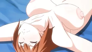 Nudist Beach ni Shuugakuryokou de!! The Animation - Ep.1