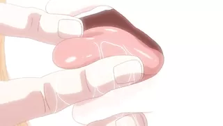 Nudist Beach ni Shuugakuryokou de!! The Animation - Ep.2