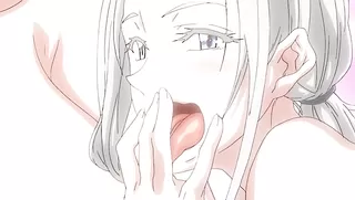 Yarimoku Beach ni Shuugakuryokou de!! The Animation