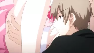 Shuudengo, Capsule Hotel de, Joushi ni Binetsu Tsutawaru Yoru. - Ep.2