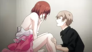 Shuudengo, Capsule Hotel de, Joushi ni Binetsu Tsutawaru Yoru. - Ep.2