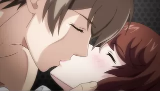 Shuudengo, Capsule Hotel de, Joushi ni Binetsu Tsutawaru Yoru. - Ep.3