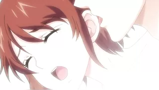 Shuudengo, Capsule Hotel de, Joushi ni Binetsu Tsutawaru Yoru. - Ep.4