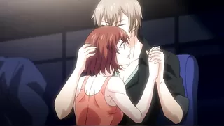 Shuudengo, Capsule Hotel de, Joushi ni Binetsu Tsutawaru Yoru. - Ep.5