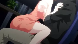 Shuudengo, Capsule Hotel de, Joushi ni Binetsu Tsutawaru Yoru. - Ep.5