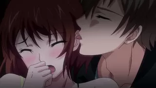 Shuudengo, Capsule Hotel de, Joushi ni Binetsu Tsutawaru Yoru. - Ep.5