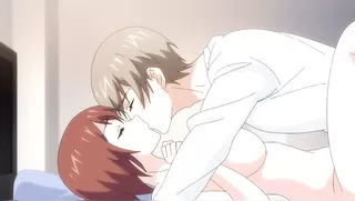 Shuudengo, Capsule Hotel de, Joushi ni Binetsu Tsutawaru Yoru. - Ep.6