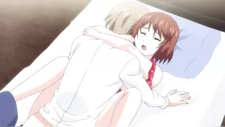 Shuudengo, Capsule Hotel de, Joushi ni Binetsu Tsutawaru Yoru. - Ep.6