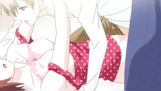 Shuudengo, Capsule Hotel de, Joushi ni Binetsu Tsutawaru Yoru. - Ep.6