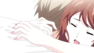 Shuudengo, Capsule Hotel de, Joushi ni Binetsu Tsutawaru Yoru. - Ep.6