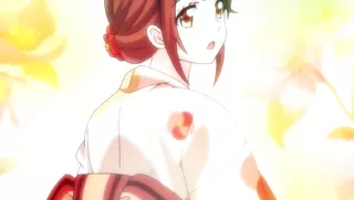 Shuudengo, Capsule Hotel de, Joushi ni Binetsu Tsutawaru Yoru. - Ep.7