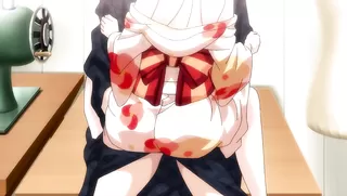 Shuudengo, Capsule Hotel de, Joushi ni Binetsu Tsutawaru Yoru. - Ep.7