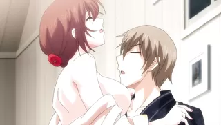 Shuudengo, Capsule Hotel de, Joushi ni Binetsu Tsutawaru Yoru. - Ep.7