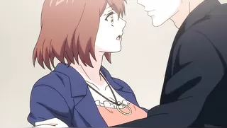 Shuudengo, Capsule Hotel de, Joushi ni Binetsu Tsutawaru Yoru. - Ep.8