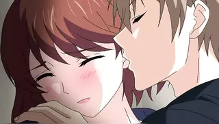 Shuudengo, Capsule Hotel de, Joushi ni Binetsu Tsutawaru Yoru. - Ep.8