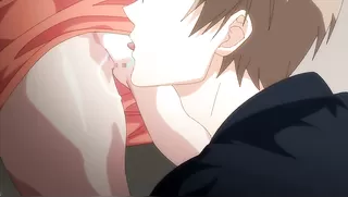 Shuudengo, Capsule Hotel de, Joushi ni Binetsu Tsutawaru Yoru. - Ep.8