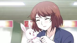 Shuudengo, Capsule Hotel de, Joushi ni Binetsu Tsutawaru Yoru. - Ep.9