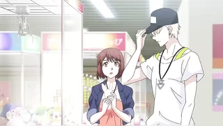 Shuudengo, Capsule Hotel de, Joushi ni Binetsu Tsutawaru Yoru. - Ep.9