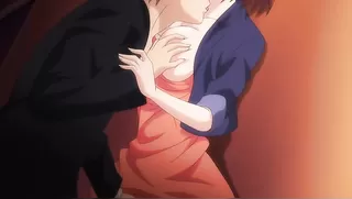Shuudengo, Capsule Hotel de, Joushi ni Binetsu Tsutawaru Yoru. - Ep.9