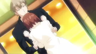 Shuudengo, Capsule Hotel de, Joushi ni Binetsu Tsutawaru Yoru. - Ep.12