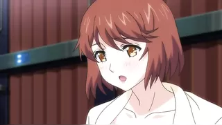 Shuudengo, Capsule Hotel de, Joushi ni Binetsu Tsutawaru Yoru. - Ep.12