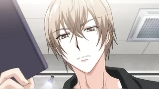 Shuudengo, Capsule Hotel de, Joushi ni Binetsu Tsutawaru Yoru.