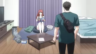 Yubisaki kara Honki no Netsujou: Osananajimi wa Shouboushi