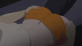 Joshi Ochi! 2-kai kara Onnanoko ga... Futte Kita!? - Ep.1