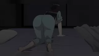 Joshi Ochi! 2-kai kara Onnanoko ga... Futte Kita!? - Ep.2