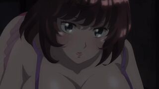 Joshi Ochi! 2-kai kara Onnanoko ga... Futte Kita!? - Ep.3