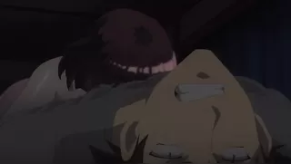 Joshi Ochi! 2-kai kara Onnanoko ga... Futte Kita!? - Ep.3