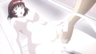 Joshi Ochi! 2-kai kara Onnanoko ga... Futte Kita!? - Ep.5