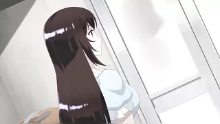 Joshi Ochi! 2-kai kara Onnanoko ga... Futte Kita!? - Ep.5