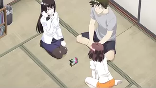 Joshi Ochi! 2-kai kara Onnanoko ga... Futte Kita!? - Ep.5