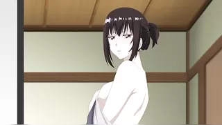 Joshi Ochi! 2-kai kara Onnanoko ga... Futte Kita!? - Ep.6