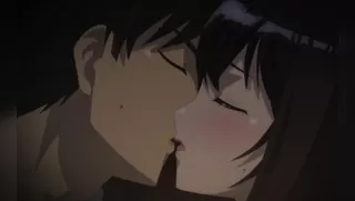 Joshi Ochi! 2-kai kara Onnanoko ga... Futte Kita!? - Ep.7