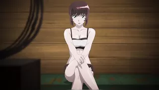 Joshi Ochi! 2-kai kara Onnanoko ga... Futte Kita!? - Ep.8