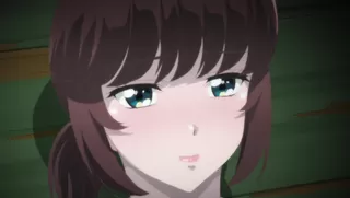 Joshi Ochi! 2-kai kara Onnanoko ga... Futte Kita!? - Ep.8