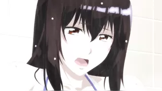 Joshi Ochi! 2-kai kara Onnanoko ga... Futte Kita!? - Ep.9